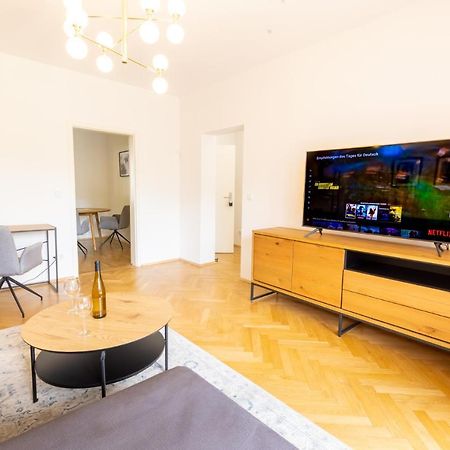 Lahn-Living I - Modernes Design - Privater Garten - Zentrale Lage Nahe Rhein Und Martinsburg Lahnstein Εξωτερικό φωτογραφία