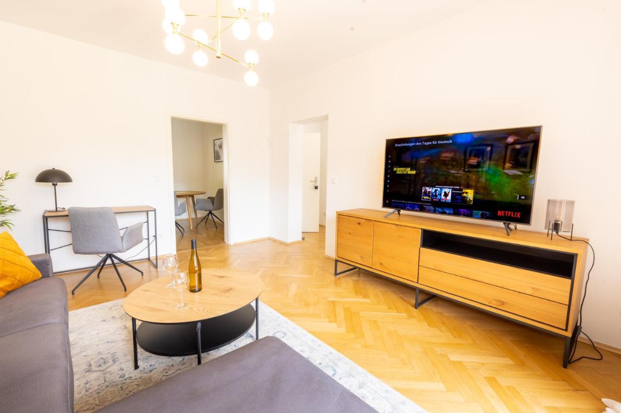 Lahn-Living I - Modernes Design - Privater Garten - Zentrale Lage Nahe Rhein Und Martinsburg Lahnstein Εξωτερικό φωτογραφία