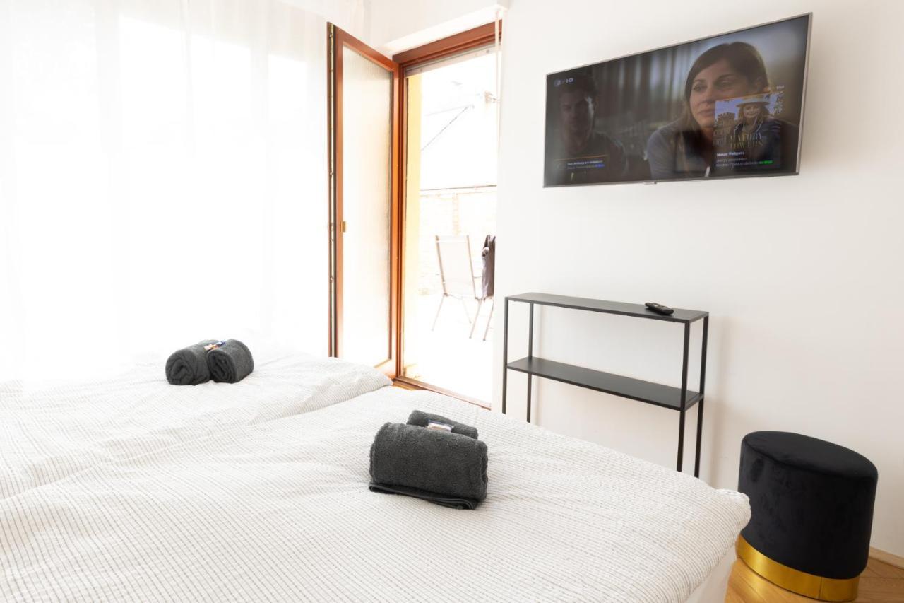 Lahn-Living I - Modernes Design - Privater Garten - Zentrale Lage Nahe Rhein Und Martinsburg Lahnstein Εξωτερικό φωτογραφία