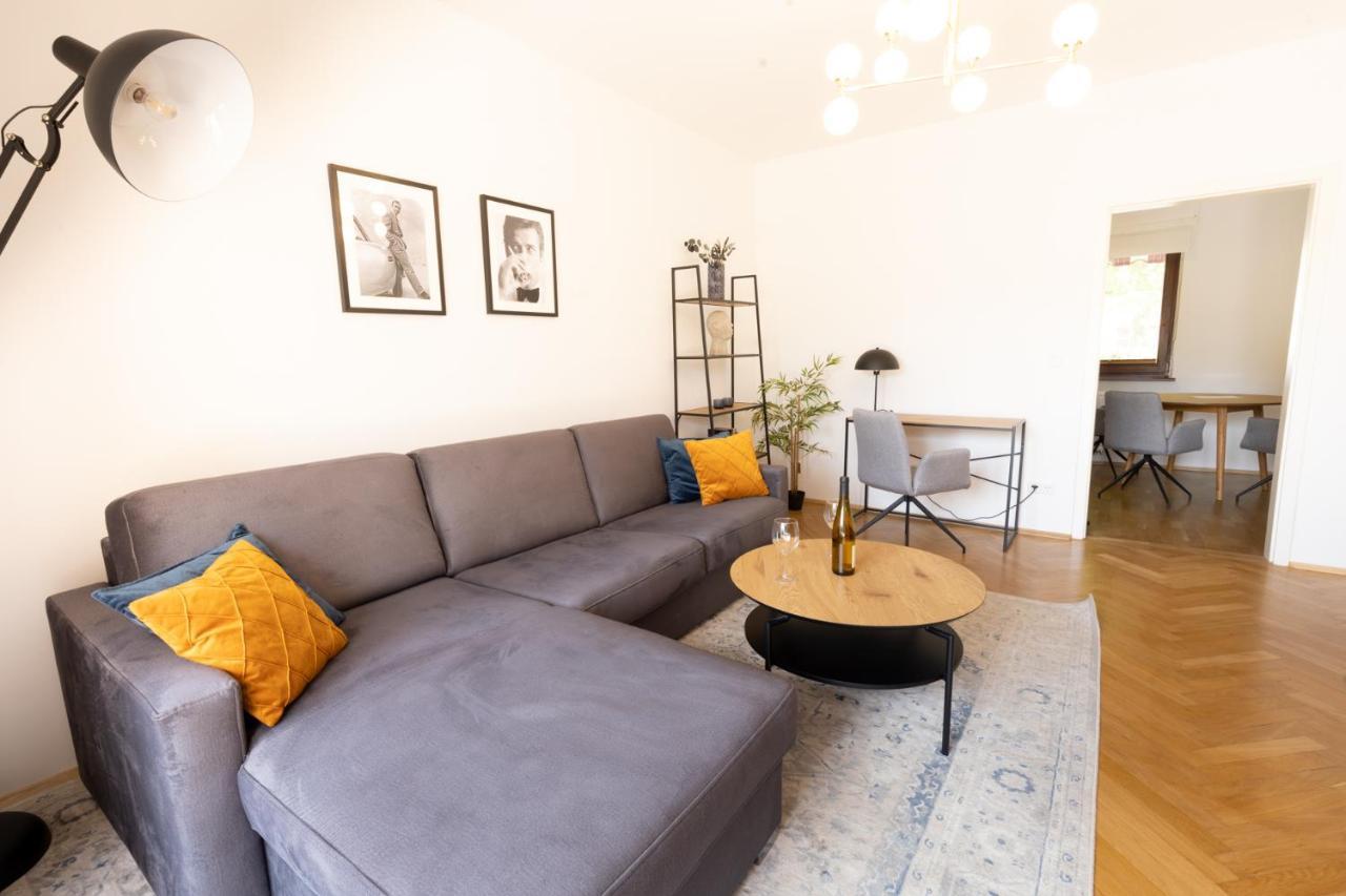Lahn-Living I - Modernes Design - Privater Garten - Zentrale Lage Nahe Rhein Und Martinsburg Lahnstein Εξωτερικό φωτογραφία