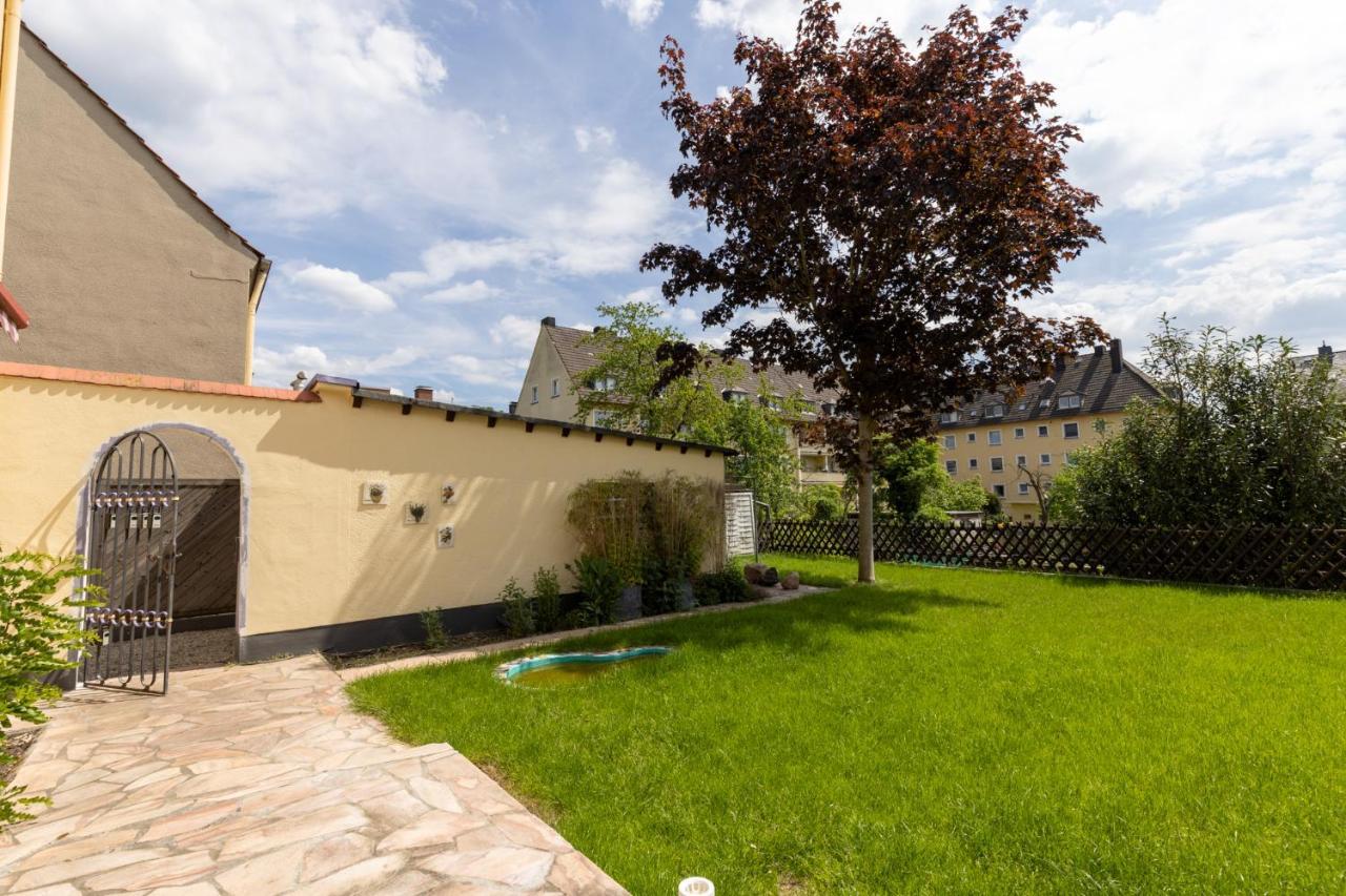 Lahn-Living I - Modernes Design - Privater Garten - Zentrale Lage Nahe Rhein Und Martinsburg Lahnstein Εξωτερικό φωτογραφία